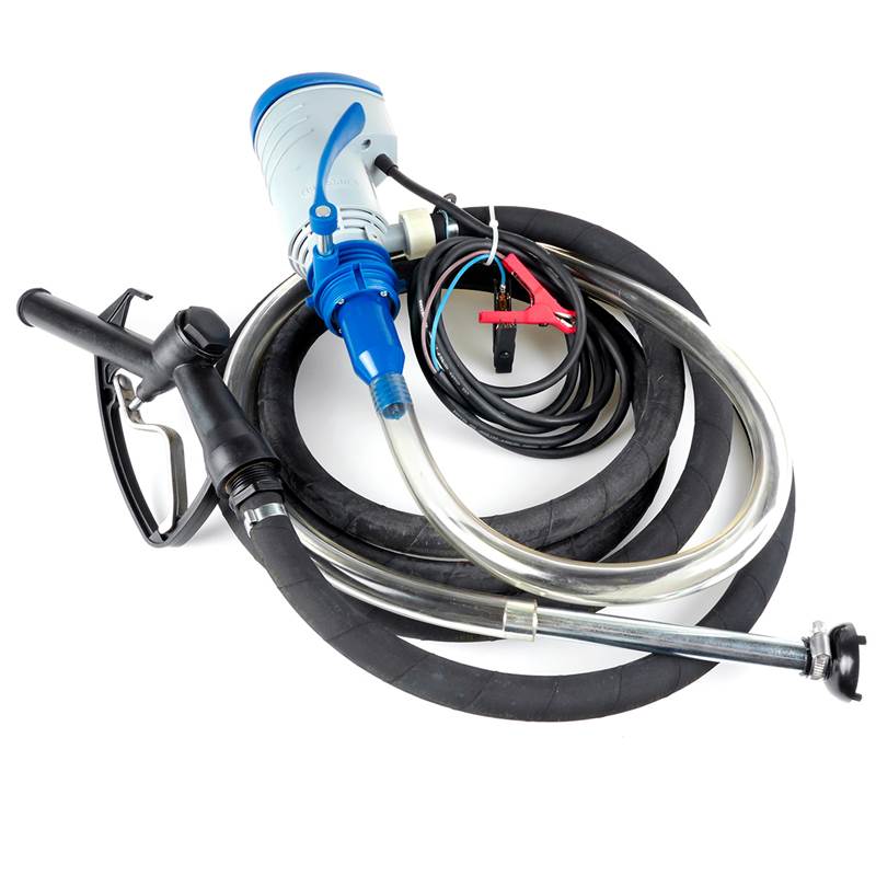 PREMAxx Dieselpumpesæt 24V PREMAxx Dieselpumpesæt 24V