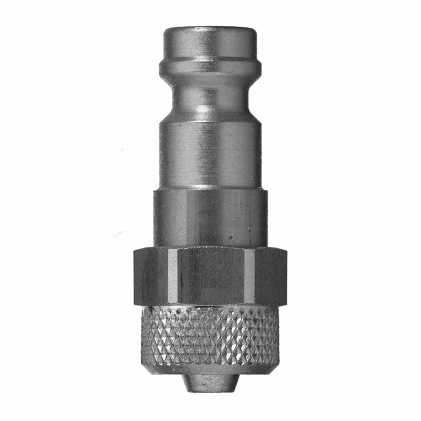 Trykluftkobling Rectus serie 21 - forniklet Trykluftkobling Rectus serie 21 - forniklet