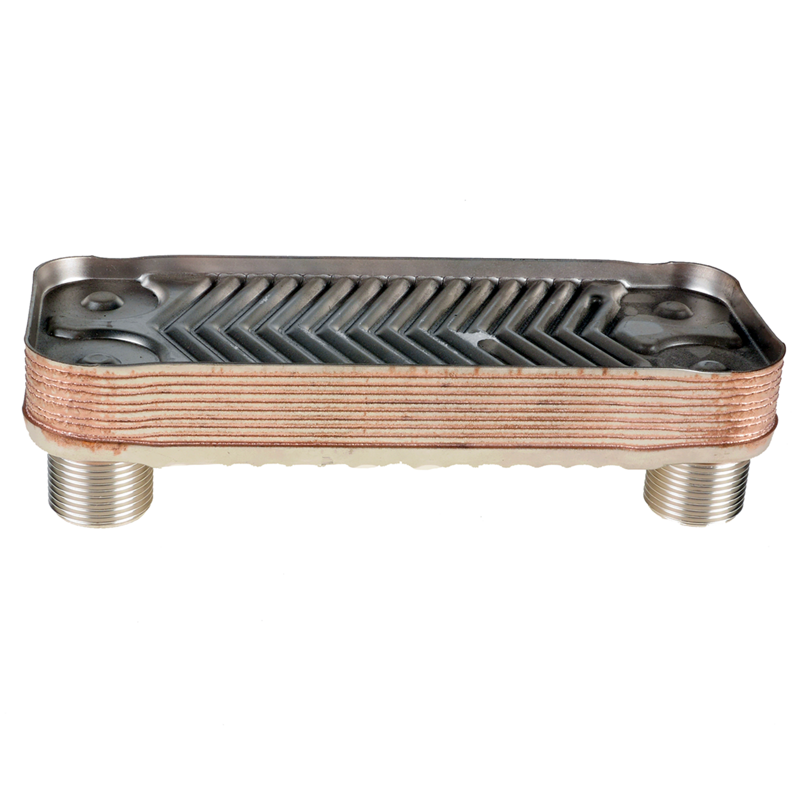 Swep varmeveksler 6 kW Swep varmeveksler 6 kW