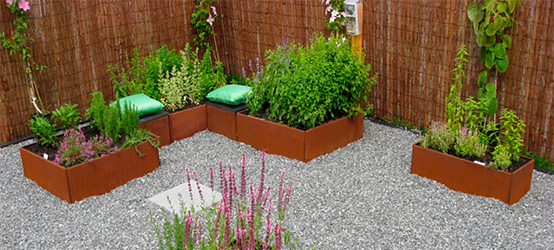 Odlingslådeset - Lisbeth Hviid Design