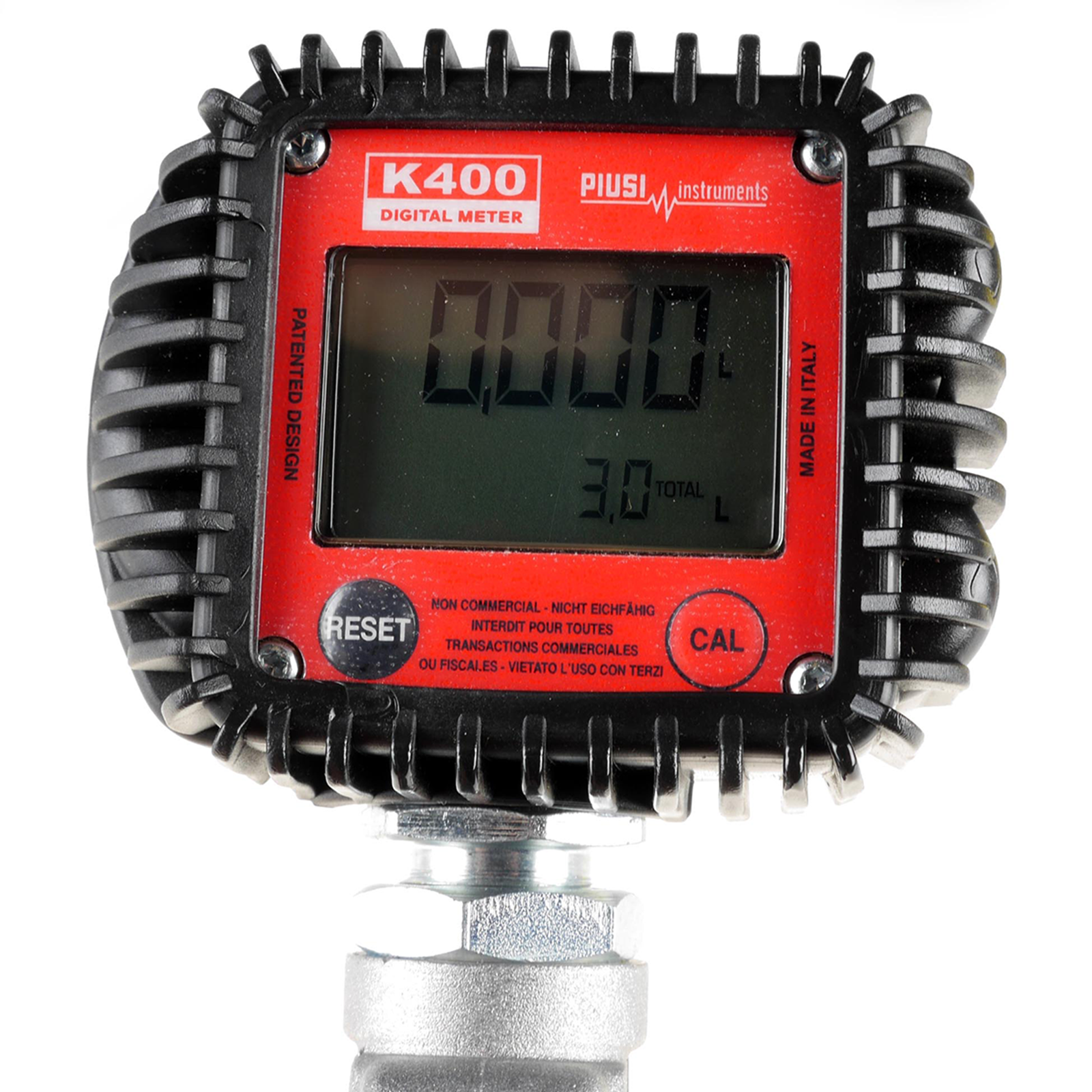 Oliedispenser, Ecodora display, Piusi k400 Oliedispenser, Ecodora display, Piusi k400