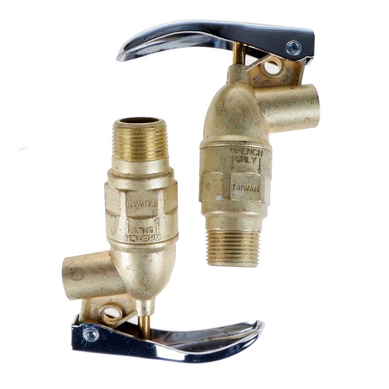 Tromlehane 3/4" URG Tromlehane 3/4" URG