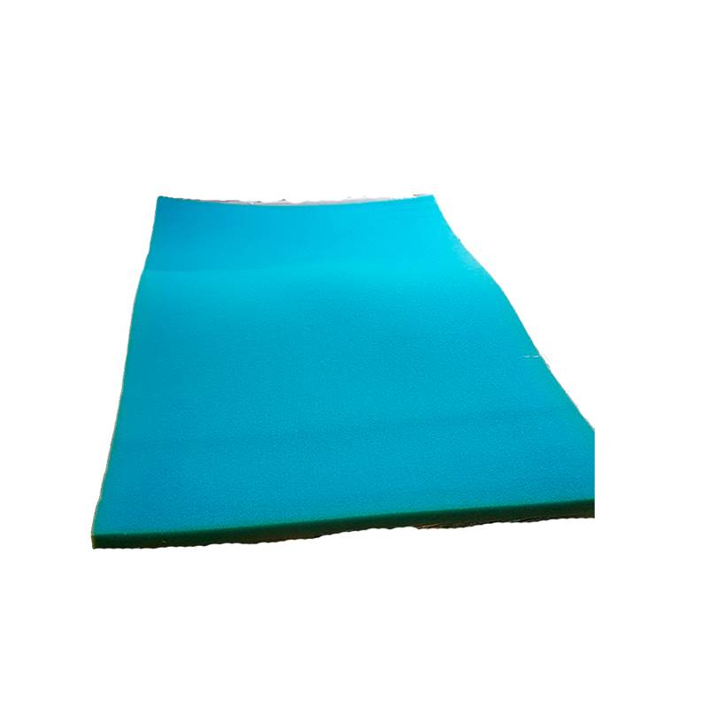 Koalescensmåtter/filtre Koalescensmåtter/filtre