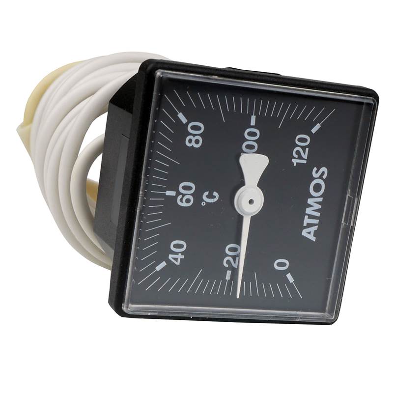 ATMOS Termometer 0°- 120° ATMOS Termometer 0°- 120°