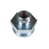 TYPE M22, hydraulik smørenipler - galvaniseret TYPE M22, hydraulik smørenipler - galvaniseret