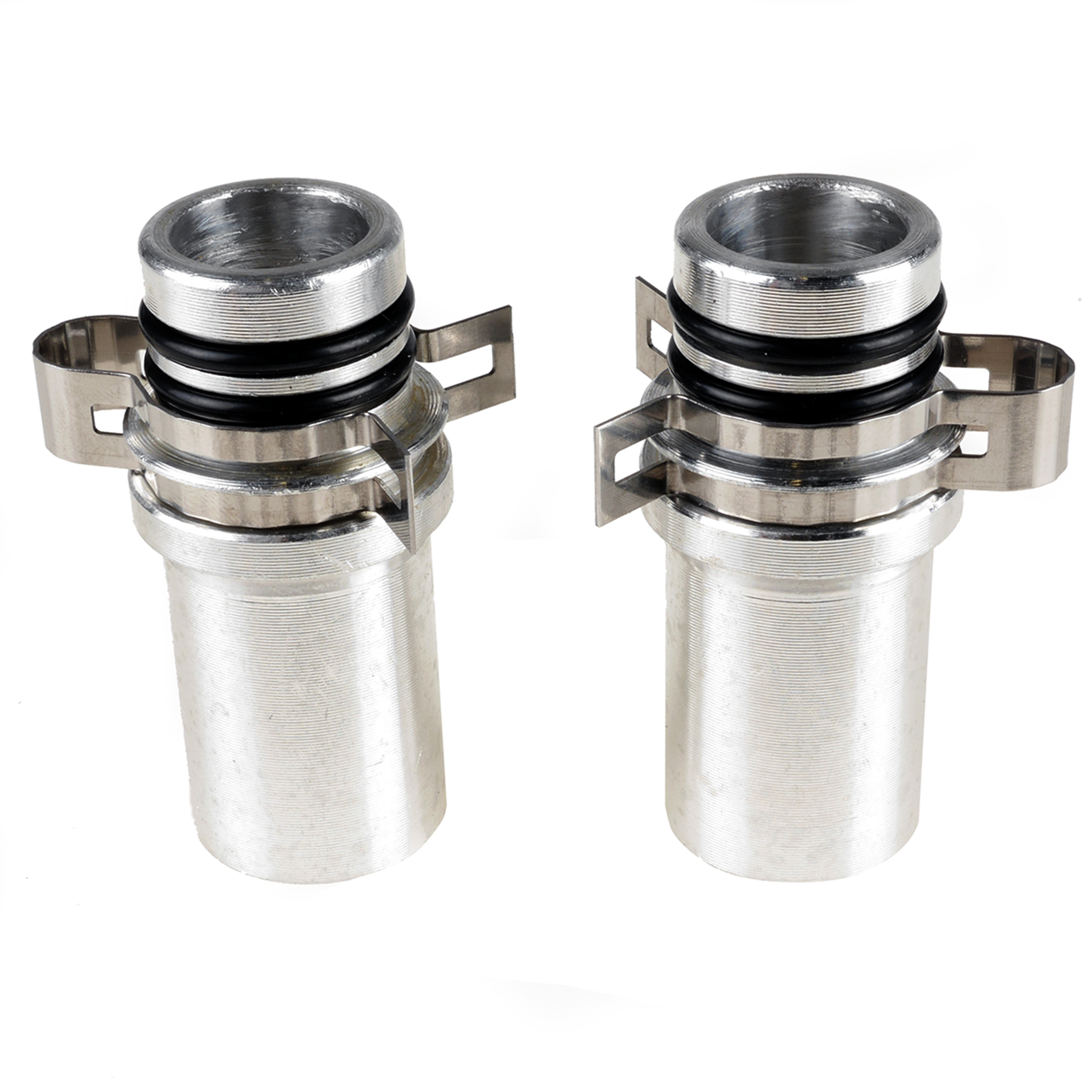 Tilslutningskobling til STI solvarme Tilslutningskobling til STI solvarme