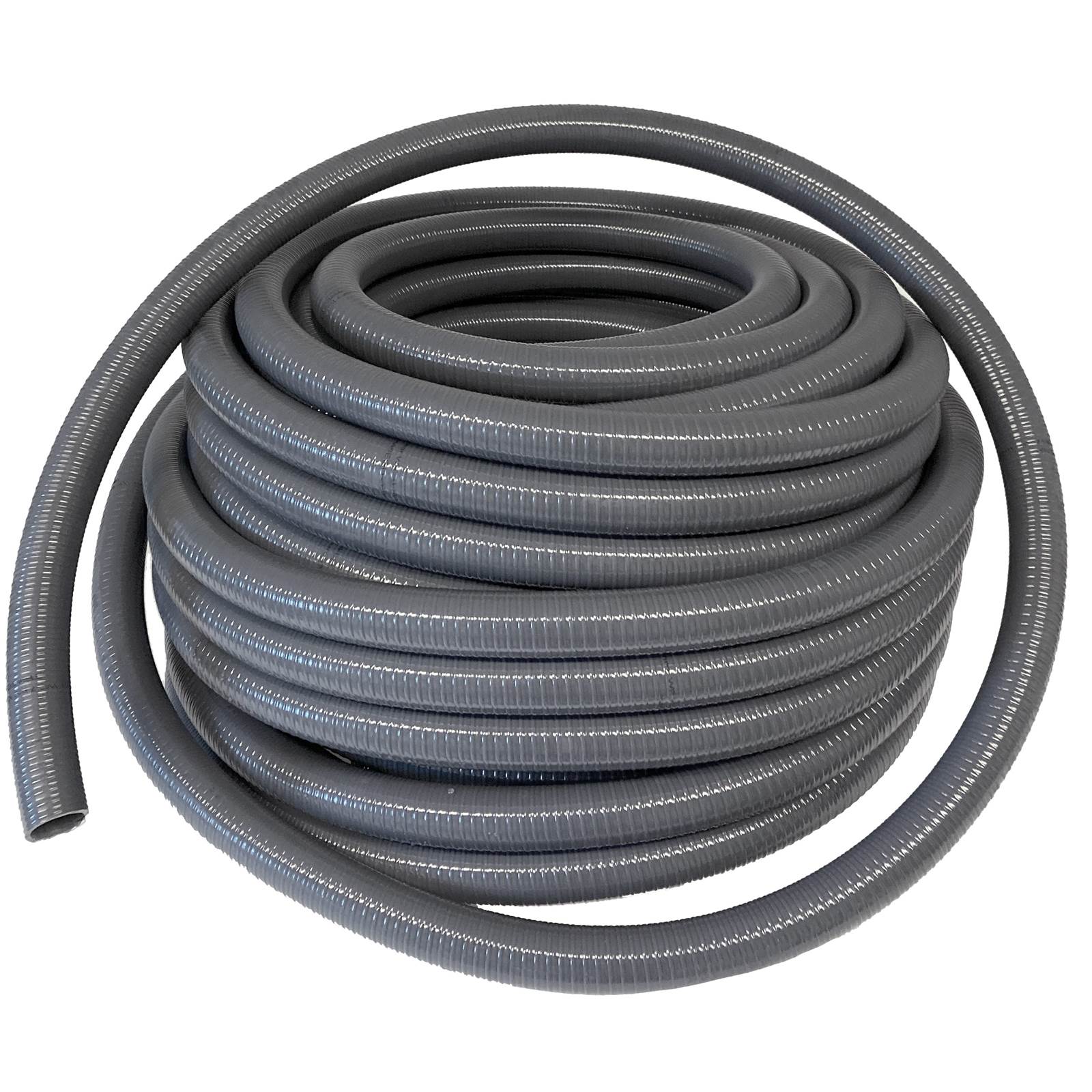 Såslange TriaSeed PVC slange Såslange TriaSeed PVC slange