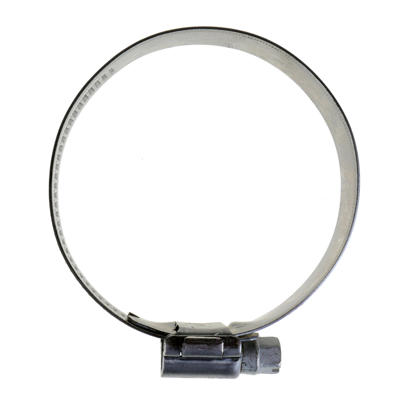 Spændebånd 12 mm, Tria W5, AISI 316 Spændebånd 12 mm, Tria W5, AISI 316