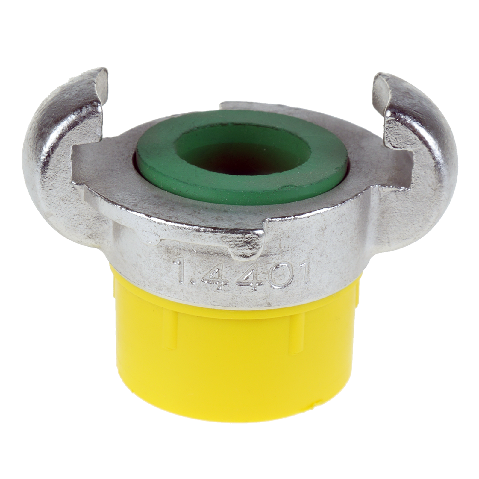 Klokobling med URG, syrefast, Lüdecke Klokobling med URG, syrefast, Lüdecke