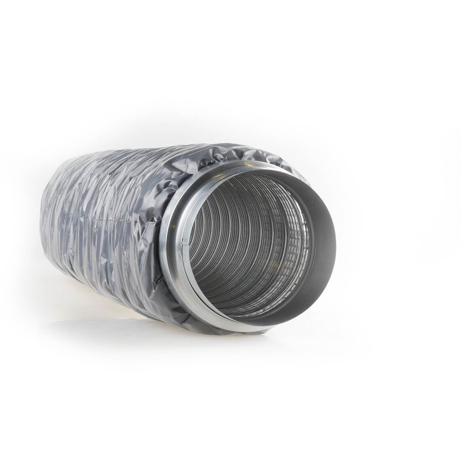 Rose25 flexlyddæmpere PE/alu Rose25 flexlyddæmpere PE/alu