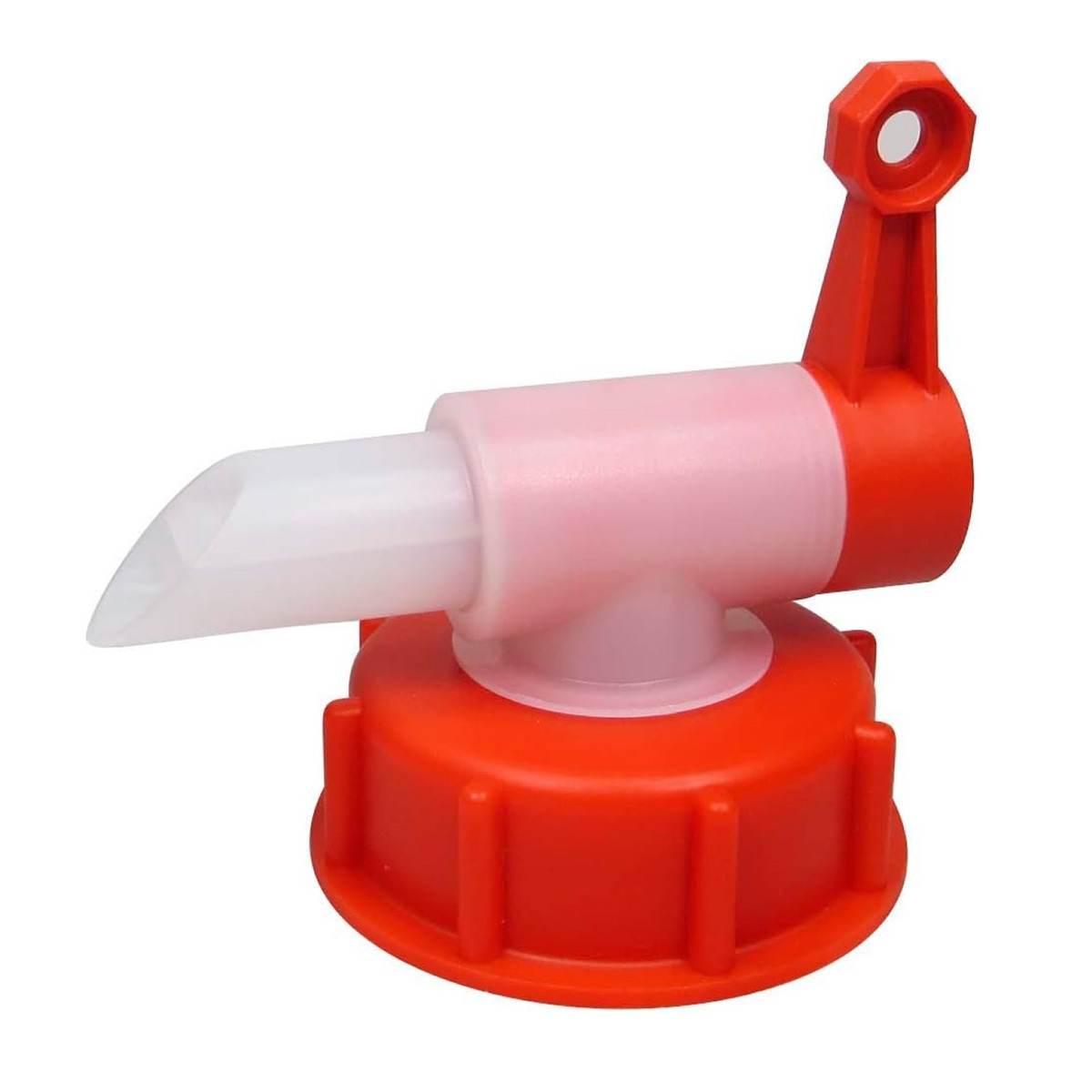 Kapselhane model AH23 med udluftning og K61-gevind